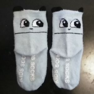 Cute animal socks
